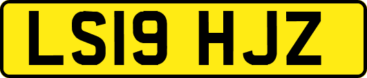 LS19HJZ