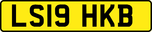 LS19HKB