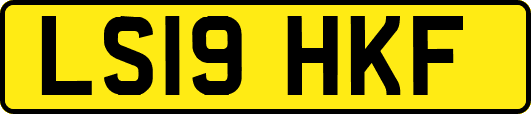 LS19HKF