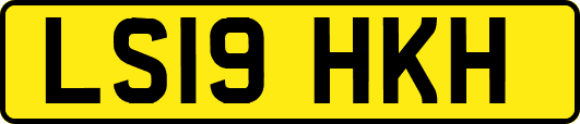 LS19HKH