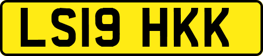 LS19HKK