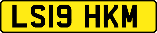 LS19HKM