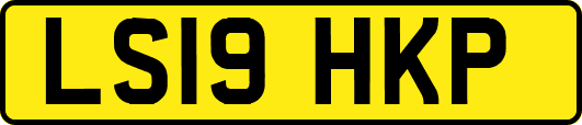 LS19HKP