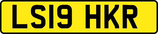 LS19HKR