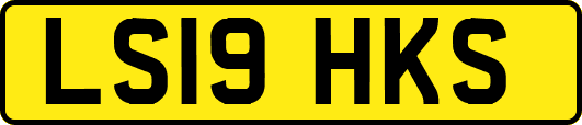 LS19HKS