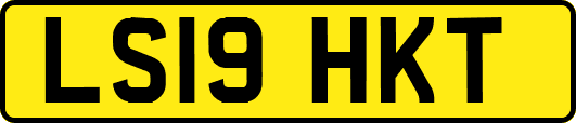 LS19HKT