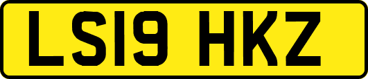 LS19HKZ