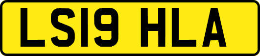 LS19HLA