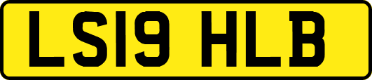 LS19HLB