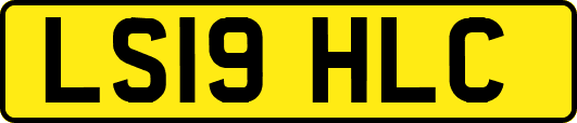 LS19HLC