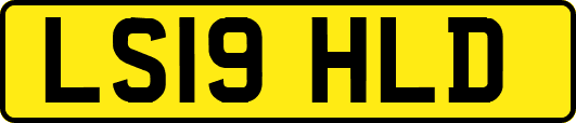 LS19HLD