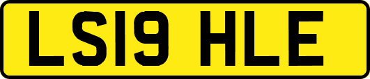 LS19HLE