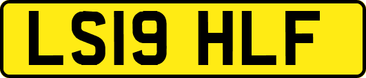 LS19HLF