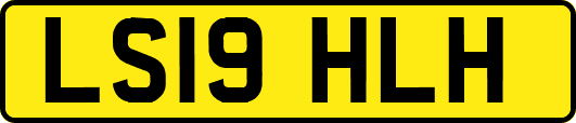 LS19HLH