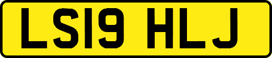 LS19HLJ