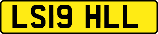 LS19HLL