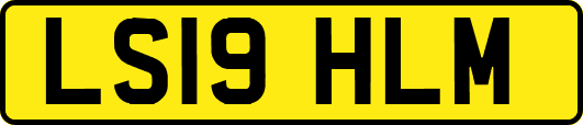 LS19HLM