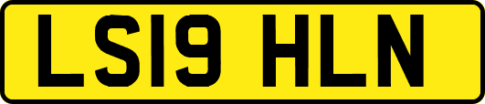 LS19HLN