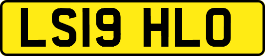 LS19HLO