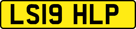 LS19HLP