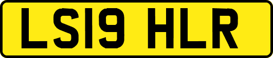 LS19HLR