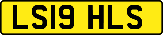 LS19HLS