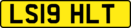 LS19HLT