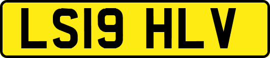 LS19HLV