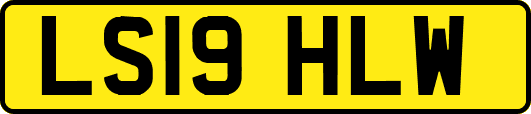 LS19HLW