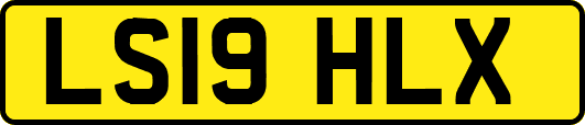 LS19HLX