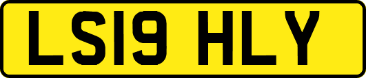 LS19HLY