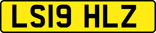 LS19HLZ