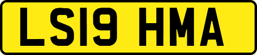 LS19HMA