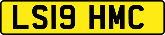 LS19HMC