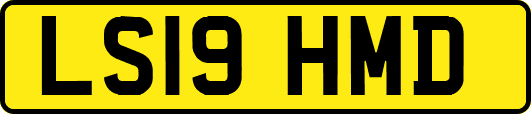 LS19HMD