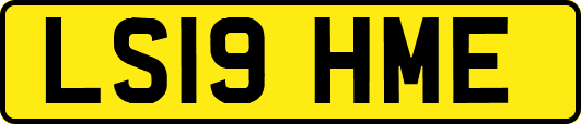 LS19HME