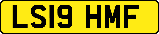 LS19HMF