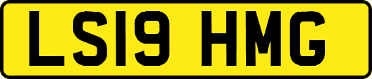 LS19HMG