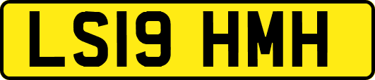 LS19HMH