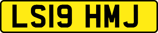 LS19HMJ