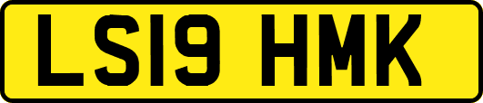 LS19HMK