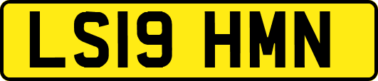 LS19HMN