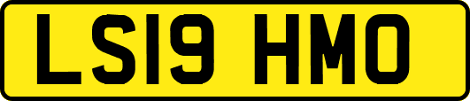 LS19HMO