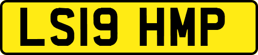 LS19HMP