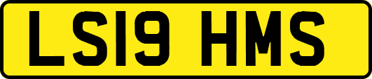 LS19HMS