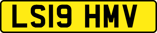 LS19HMV