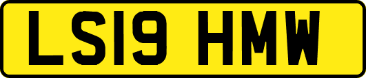 LS19HMW