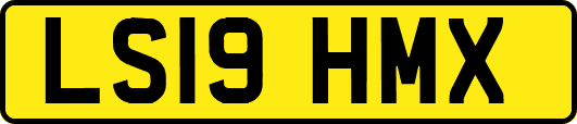 LS19HMX