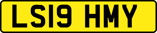 LS19HMY