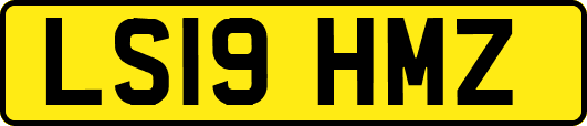 LS19HMZ